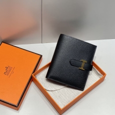 Hermes Wallets Purse